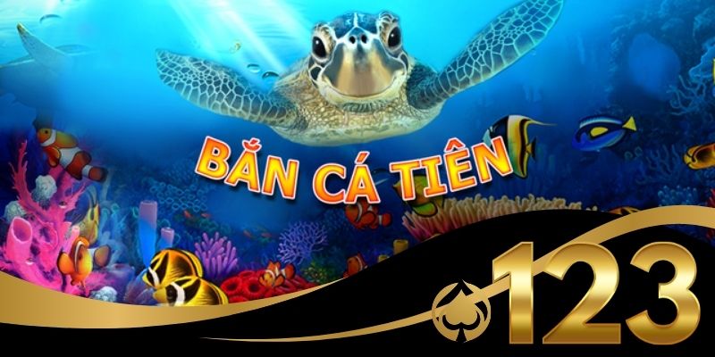 Tổng quan về Tam Tiên Bắn Cá 123WIN