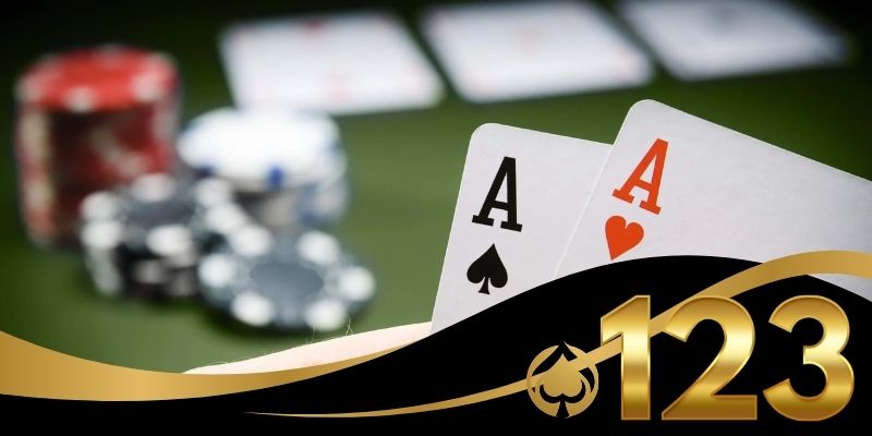 Bí quyết chơi Poker online hiệu quả